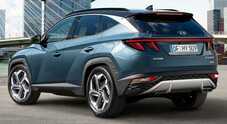 Nuova Hyundai Tucson, l’auto della svolta coreana. Più grande, lussuosa e hi-tech, con ibrido, benzina e diesel