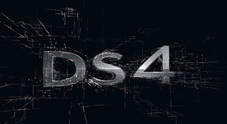 DS4, comincia il countdown per il ritorno della compatta premium francese