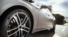 Michelin rinnova gli estivi con Pilot Sport 5 e Primacy 4+. Per auto sportive o grandi berline e Suv, tra sicurezza e green