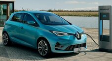 Zoe pietra miliare strategia elettrica di Renault. Terza generazione ancora migliorata in prestazioni e autonomia