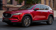 Mazda aggiorna CX-5, Suv controcorrente: no (per ora) all’elettrificazione, avanti tutta con benzina e diesel