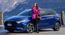 Hyundai i20 Hybrid, “Ready for you” con Annalisa. Cantante scelta per lancio su mercato italiano