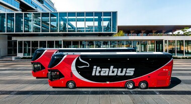 Itabus, con 30 autobus in più da giugno nuove regioni servite. Anche Sicilia, Trentino-Alto Adige e Friuli-Venezia Giulia
