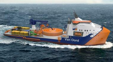 ​Fincantieri, Vard costruirà una nuova nave posacavi. L' ad Folgiero, evidente la solidità strategica del piano industriale