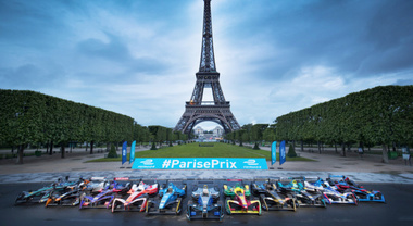 E-Prix Parigi, domani l'avvincente sfida sul circuito cittadino di Les Invalides. Primo bis della stagione?