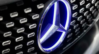 Mercedes, partnership con Luminar per la guida automatizzata. L’accordo per sviluppare le tecnologie di guida del futuro