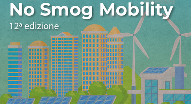 ​No Smog Mobility, al via domani a Palermo la 12° edizione. Soluzioni green per una mobilità sempre più sostenibile