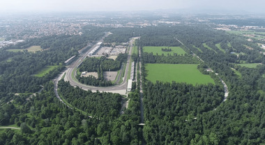 Autodromo di Monza ottiene le 3 stelle FIA per standard ambientali. Al circuito brianzolo il riconoscimento della Federazione