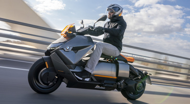 BMW Motorrad, un 2022 da record per le vendite: +4,4% a livello globale. In Italia R1250Gs moto più venduta sopra 500cc