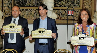 Motorsport, Max Rendina alla guida della nuova commissione sportiva del Lazio