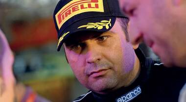 Max Rendina: «Il Rally di Roma Capitale è una mia lucida follia. Siamo pronti anche per il grande salto nel WRC»