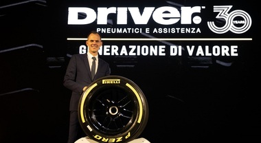 Driver, la rete di gommisti italiani compie 30 anni. Nata nel 1992, conta ben 450 punti vendita in Italia
