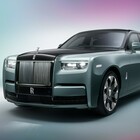 Rolls-Royce, la nuova Phantom alza ancora l’asticella del lusso. Ecco l'8^ generazione del capolavoro “tailor made”