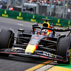GP Australia, qualifica: la pole non sfugge a Verstappen che batte le sorprendenti Mercedes