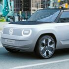 Volkswagen ID.Life, crossover elettrico “democratico” arriva nel 2025. Prezzo da 20mila euro, con attenzione a dettagli “eco”