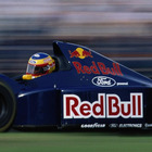 Ford con Red Bull ritorna in F1. Partenship porterà motori di nuova generazione in gara nel 2026