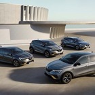 Renault lancia serie E-Tech Engineered ispirata a Mégane EV. Per Clio, Captur, Arkana e Megane E-Tech hybrid o Plug-in-hybrid