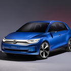 Volkswagen ID. 2all, la compatta elettrica che arriva nel 2025 e che costerà meno di 25mila euro